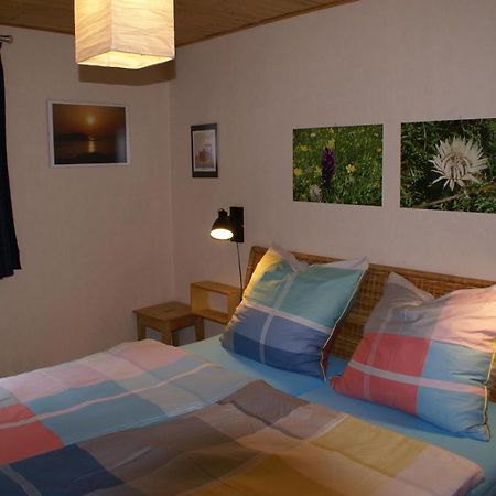 Landhaus Tuffentsammer Bad Oberdorf Luaran gambar