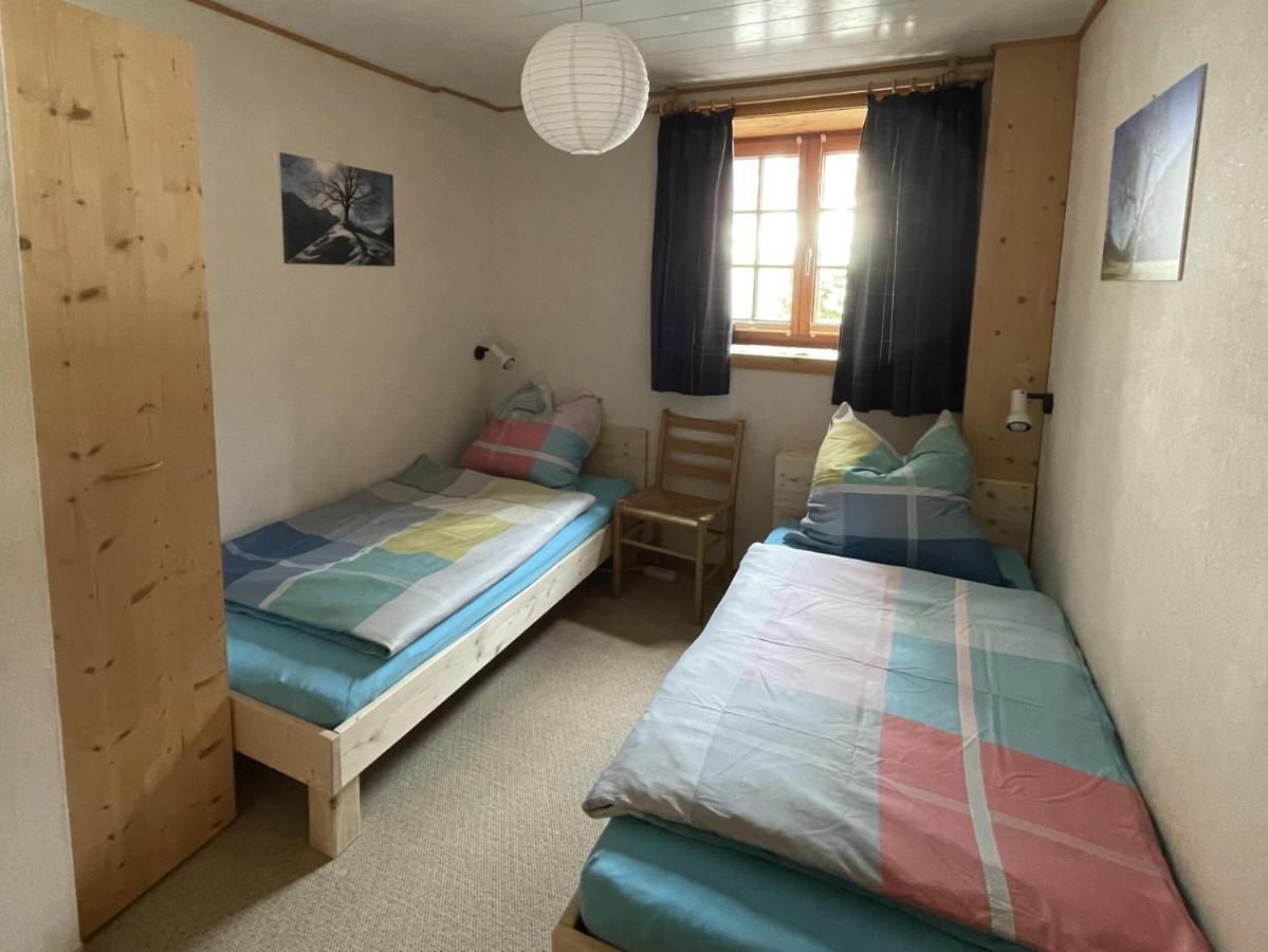 Landhaus Tuffentsammer Bad Oberdorf Luaran gambar
