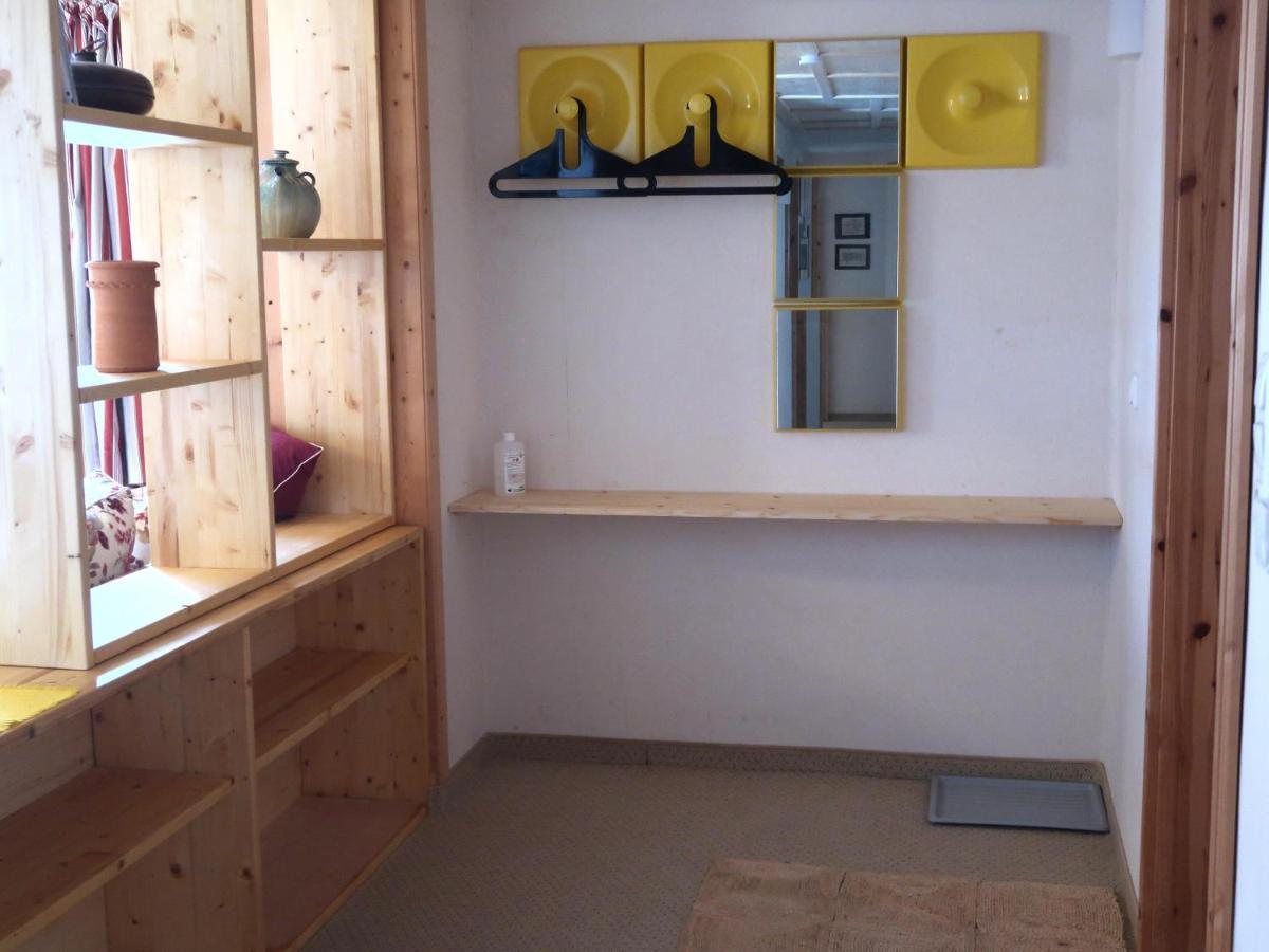 Landhaus Tuffentsammer Bad Oberdorf Luaran gambar