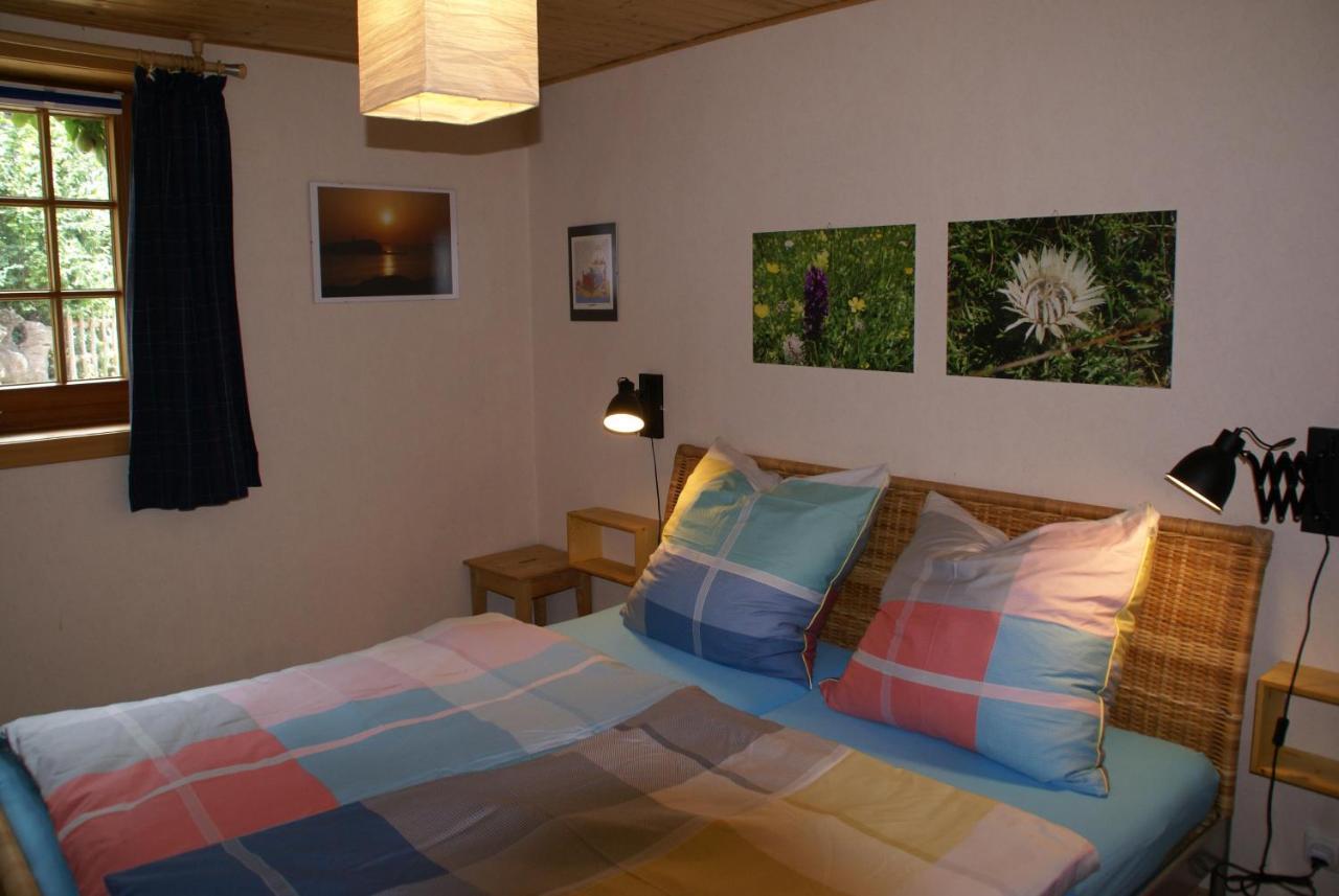 Landhaus Tuffentsammer Bad Oberdorf Luaran gambar